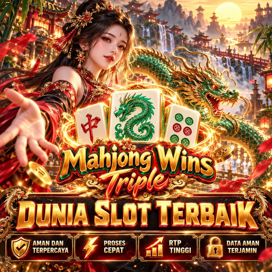 DUTA4D: Situs Slot Online untuk Pengunjung Indonesia
