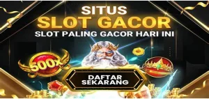 Duta4D Slot